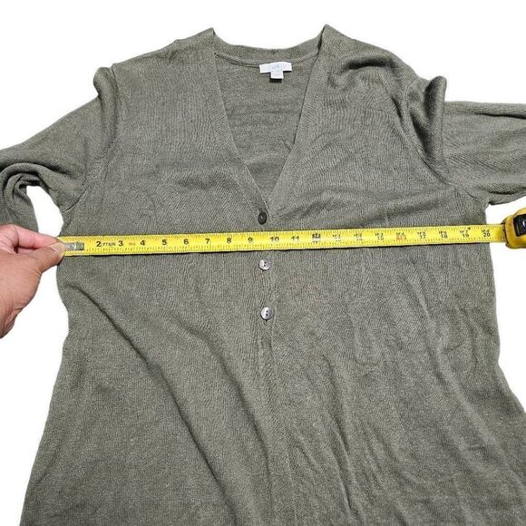 J.jill sweater for women - Picture 6 of 9